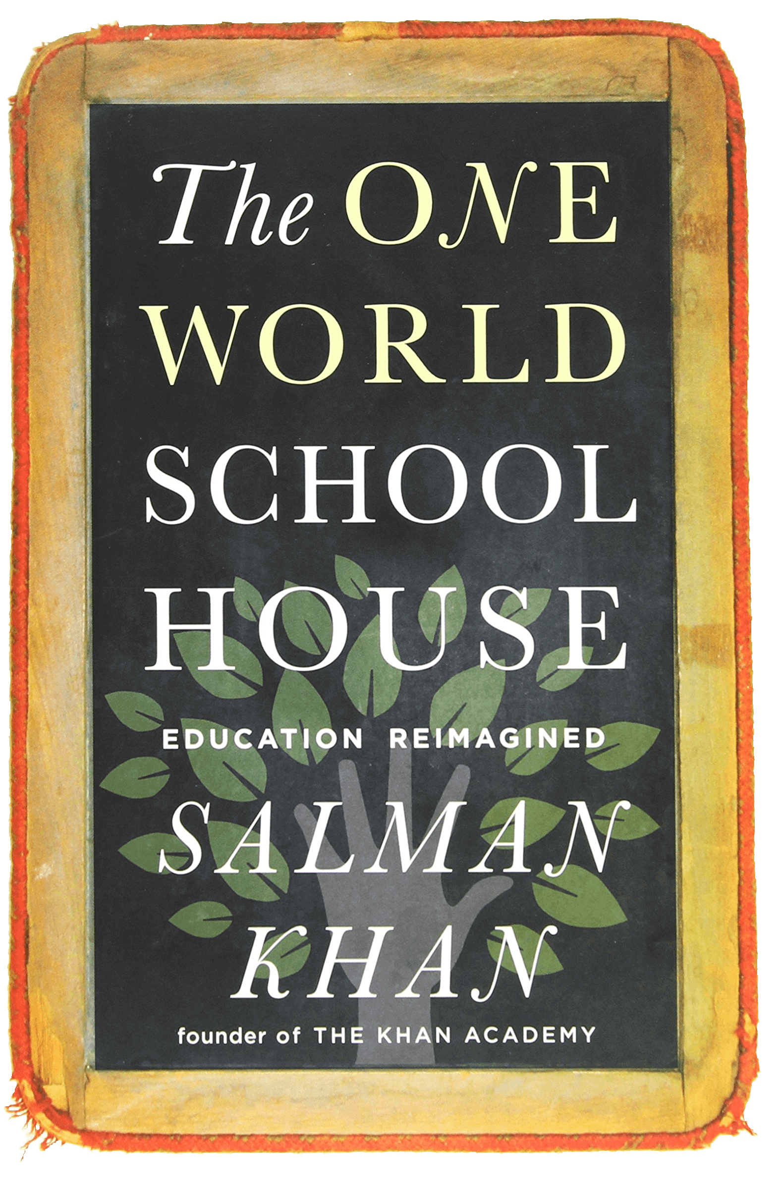 Khan-book